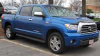 Tacoma-Pickup