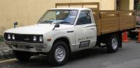 Datsun-Pickup