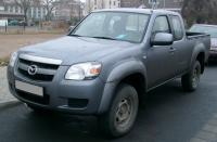 Mazda-BT50