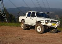 Toyota-Hilux