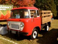 1958 Jeep FC150 Pickup