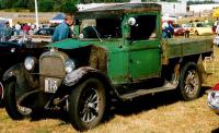 Dodge_Pickup_1927