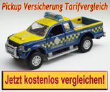 Pickup Tarifvergleich