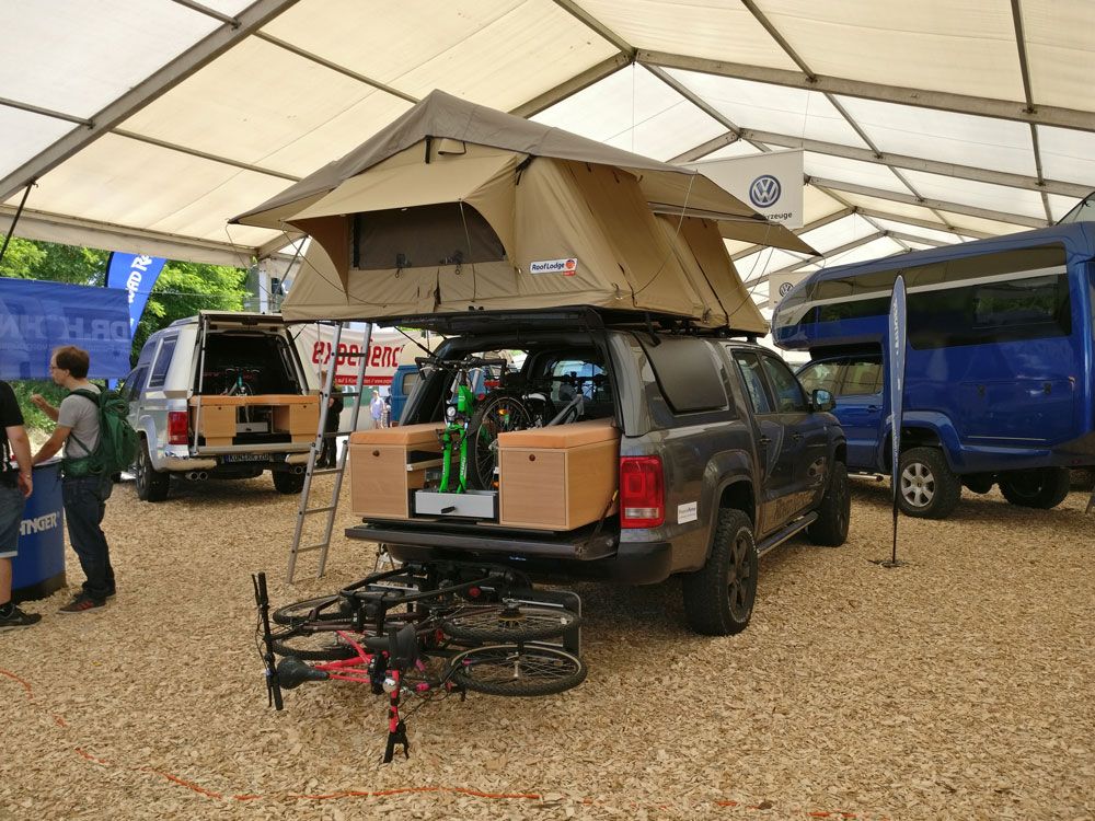 Abenteuer Allrad