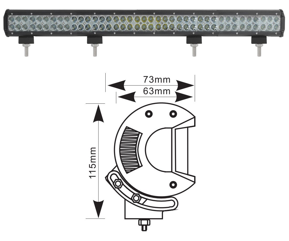 ledbar