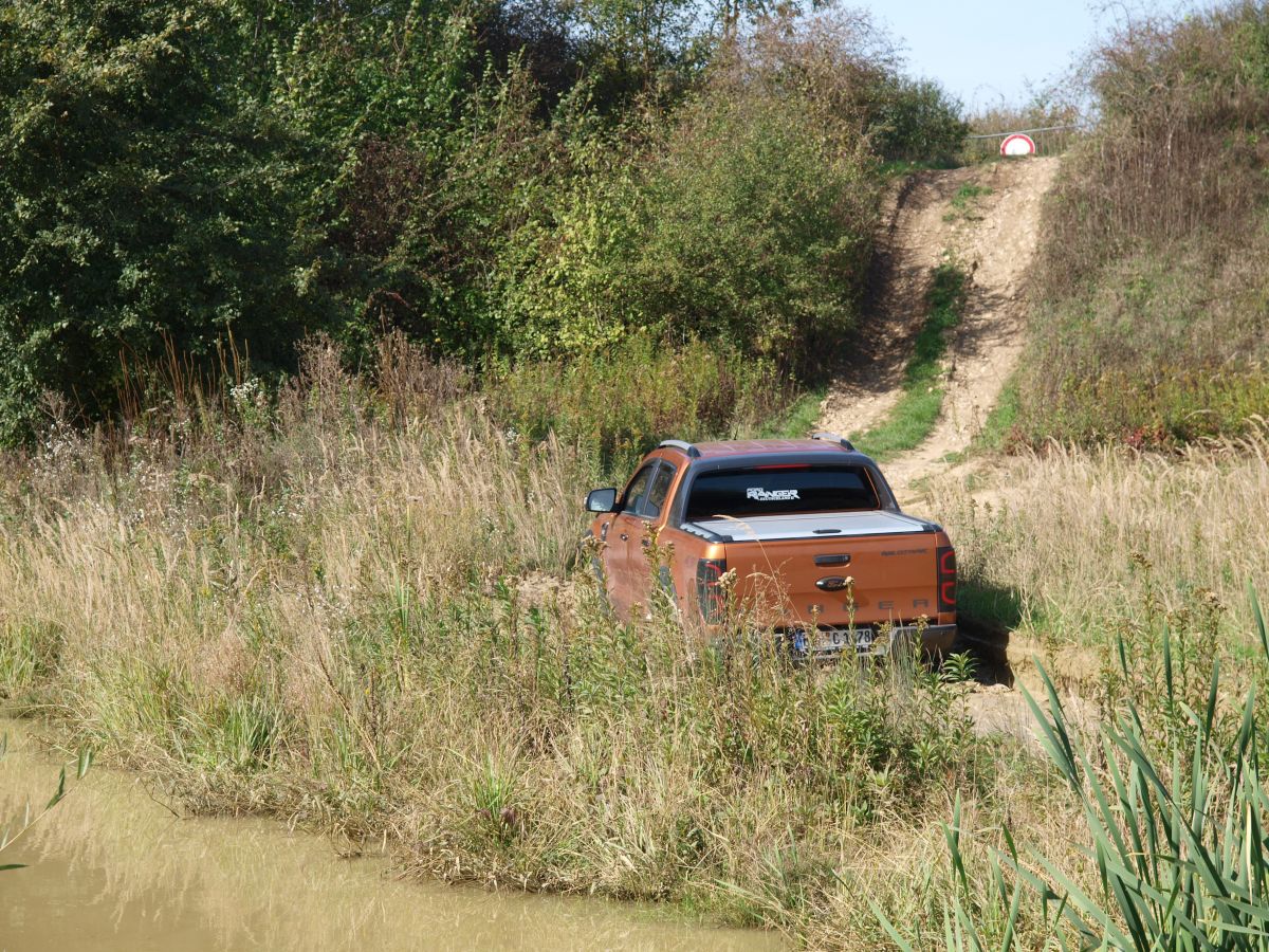 Offroad Park Bayern