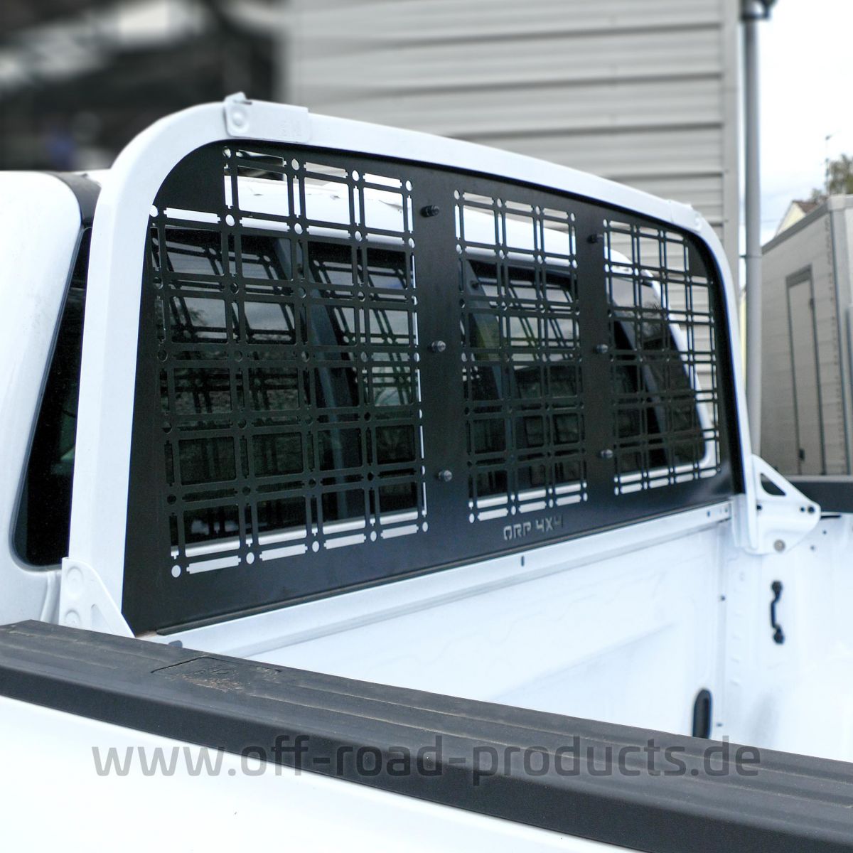 orp4x4 fensterschutzgitter ranger p703 xlt 1
