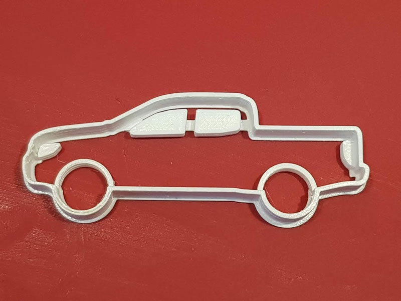 Cookie Cutter 1