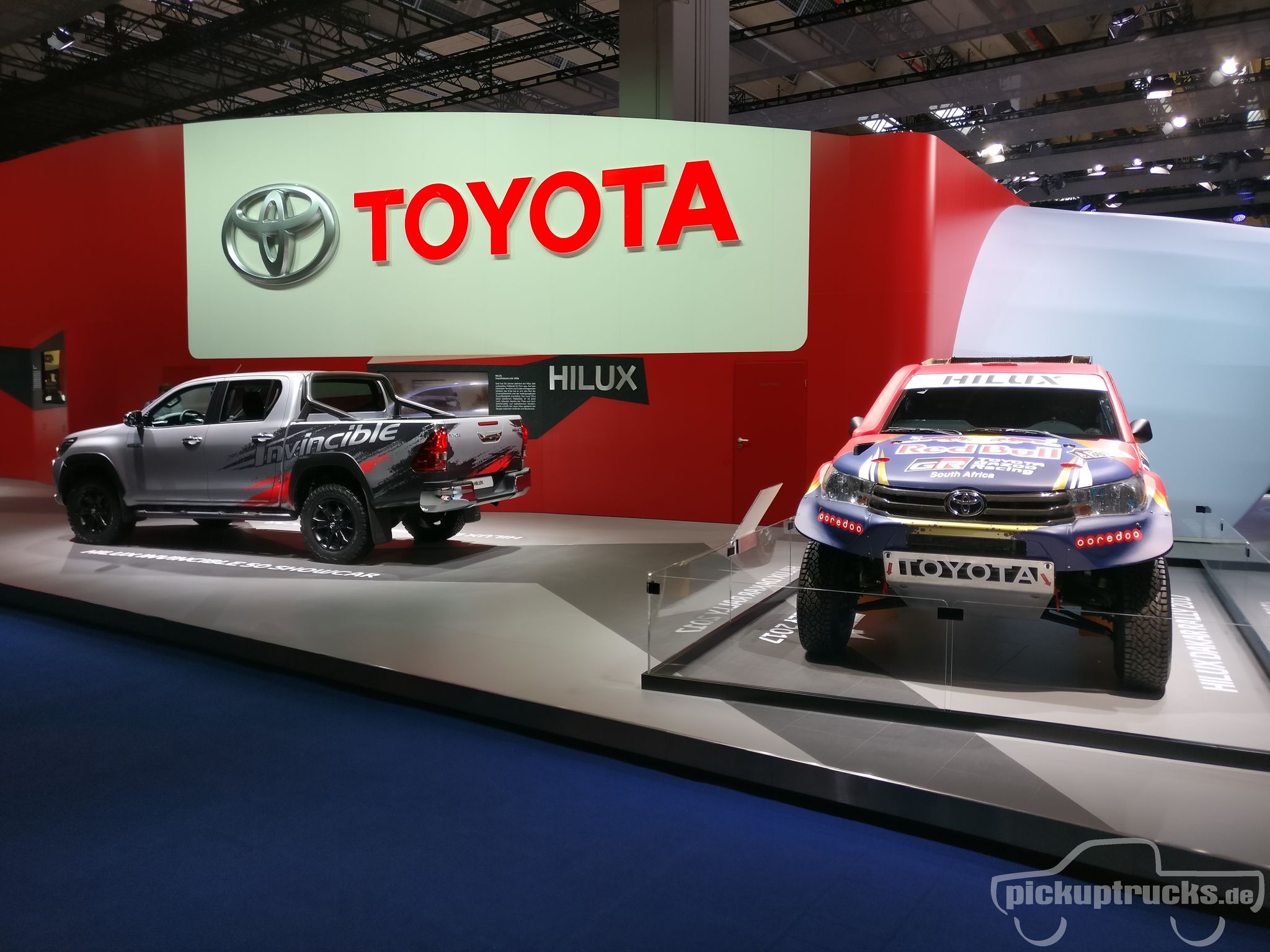 Toyota Hilux 02