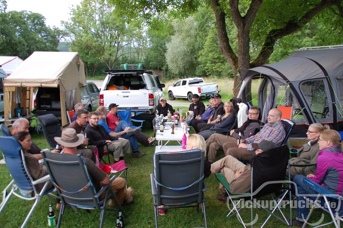 Sommertreffen 2017 07