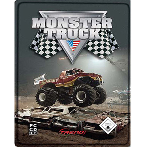 Monster Truck