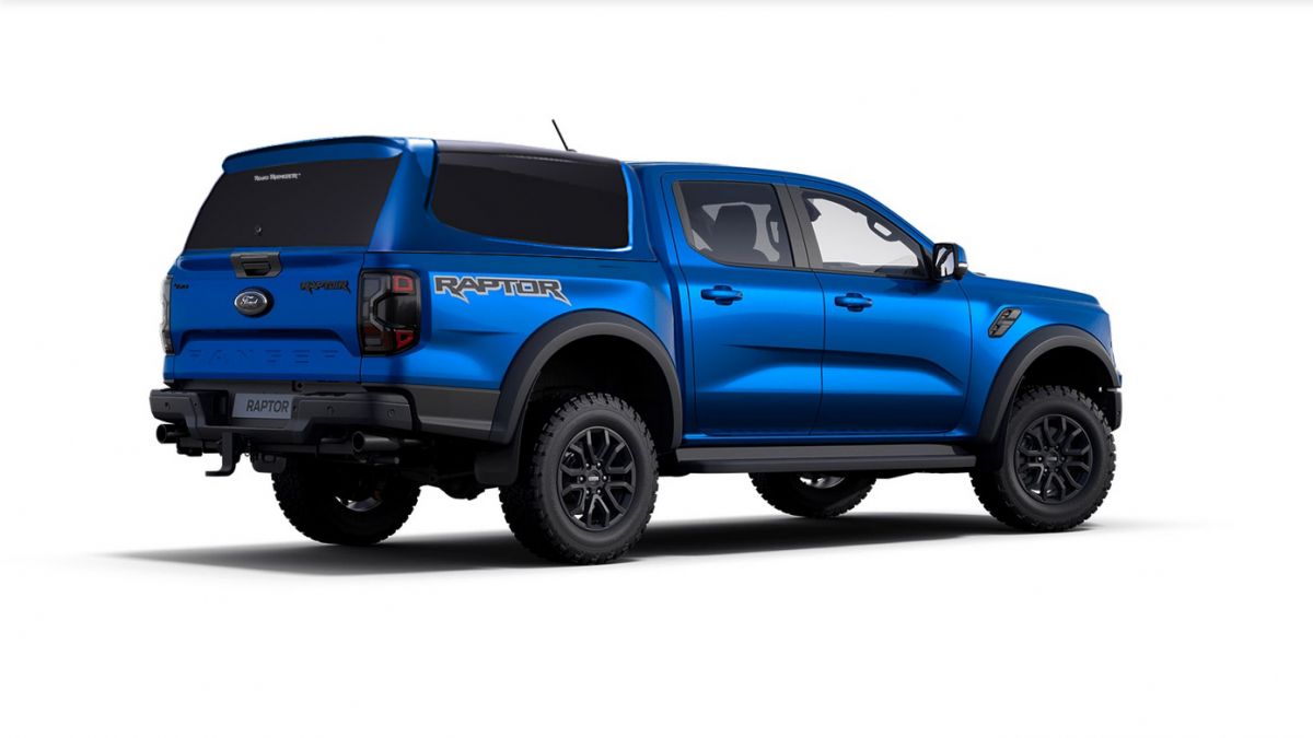 RH5 Ranger