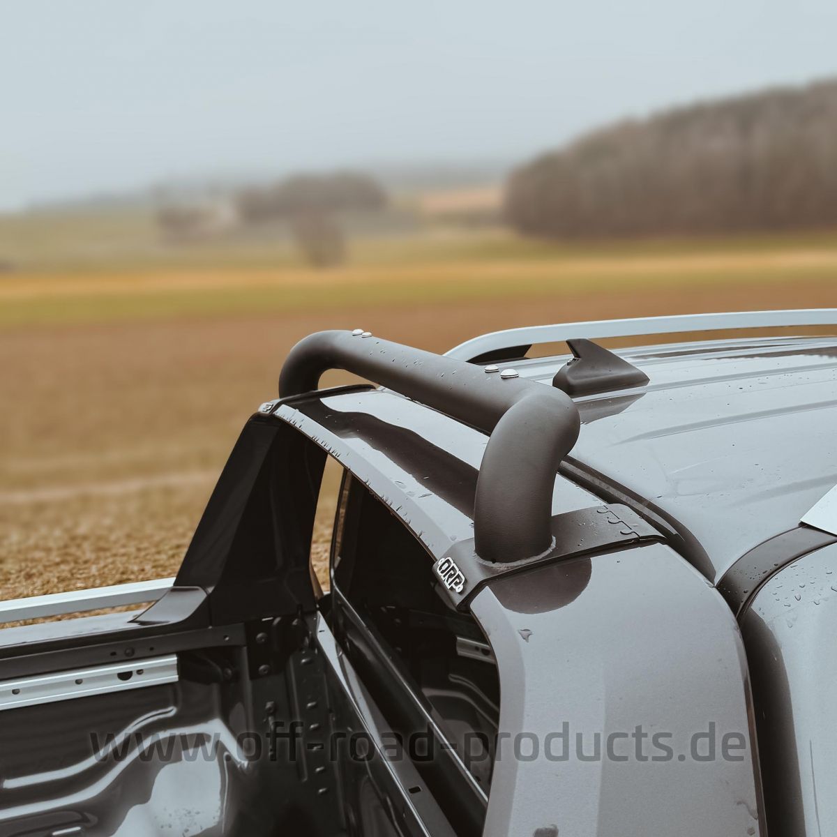 kombibar orp4x4 ranger wildtrak 231
