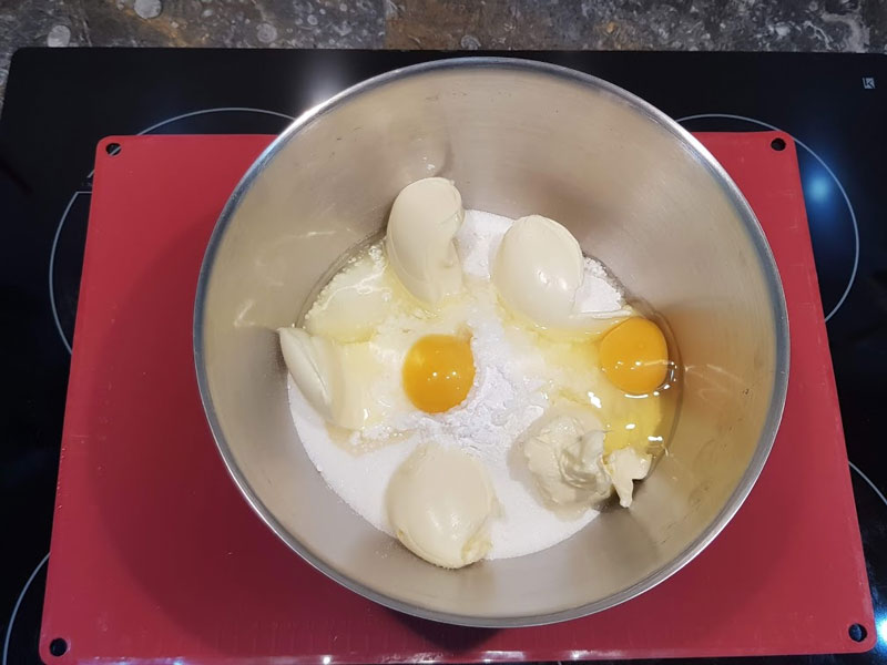 Zutaten