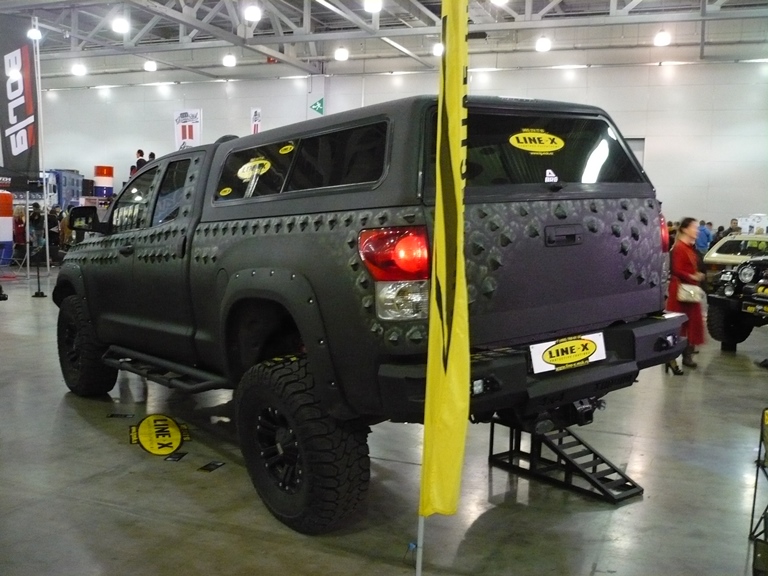 pickupdrive Toyota Tundra 2