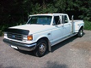 US Pickup User1
