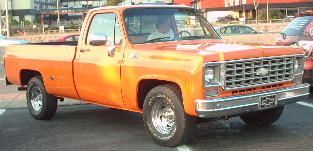 Chevrolet_Pickup