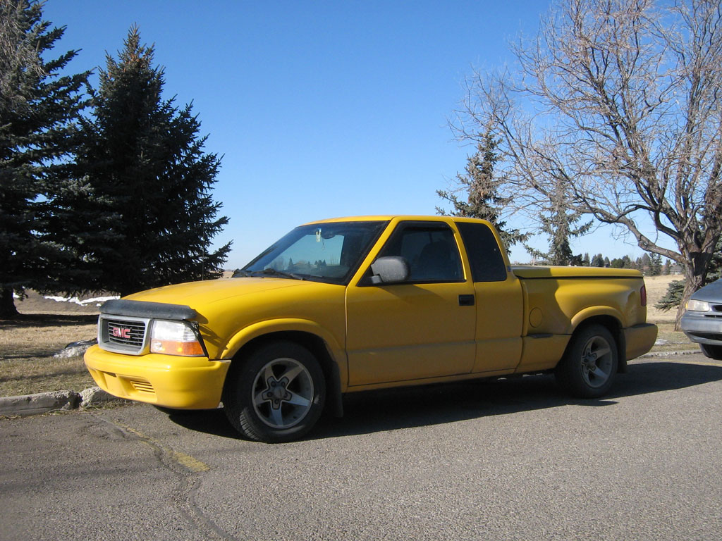GMC