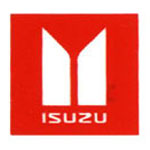 Logo_Isuzu