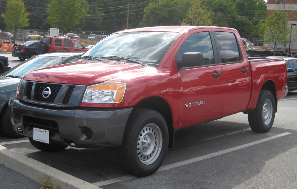 nissan-titan