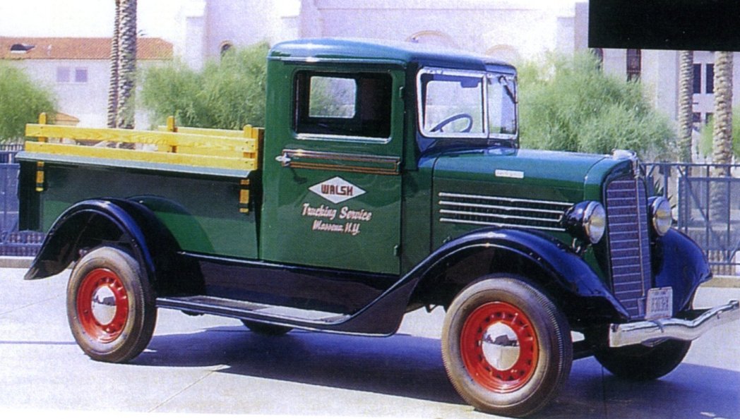 Buddy Stewart Pickup 1936_stewart_buddy