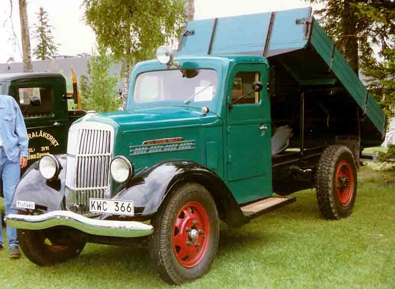 Reo_Truck
