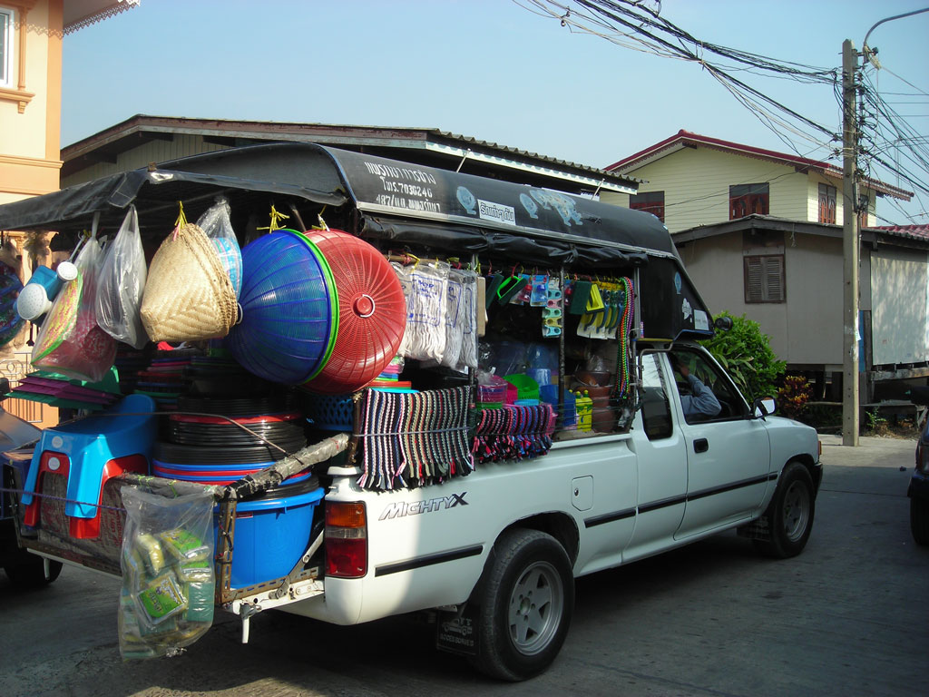Hilux-Shop