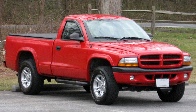 Dodge_Dakota