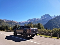 Ranger Wandlung ein Erfahrungsbericht