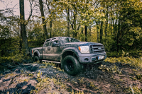 Offroad-Panne &ndash; was jeder Pickup-Fahrer &uuml;ber die richtige Bergung wissen muss