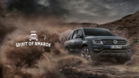 Spirit of Amarok