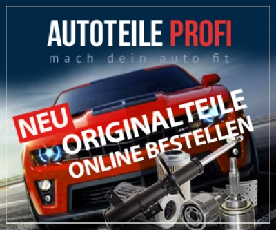 Autoteile Profi 10% Rabattcode