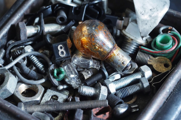 Pick-ups: Selbst reparieren oder Werkstatt aufsuchen?
