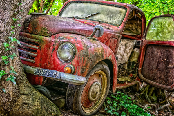 Der Gutachter für das Auto - Mehr als nur ein Fachkundiger