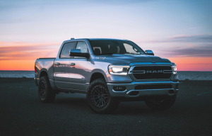 Der Pickup als Familienauto?