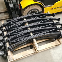 Blattfeder Shop als zuverl&auml;ssiger Partner f&uuml;r moderne Nutzfahrzeuge