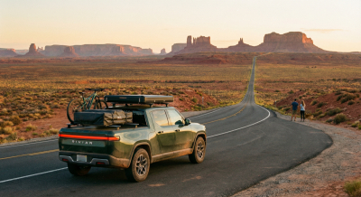 Roadtrip mit dem Pickup &ndash; diese Dinge sollten immer dabei sein