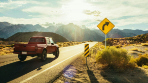 Pickups oder SUV?