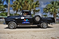 Die beliebtesten Pick-ups in Deutschland: Internationale Hersteller dominieren