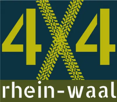 4x4 Rhein-Waal