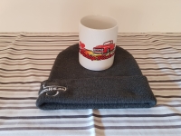 Gewinnspiel im September: Pickuptrucks Geschenkset