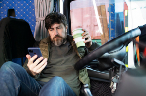 Driving Risk: Warum Pickup-Fans oft Gl&uuml;cksspiele lieben