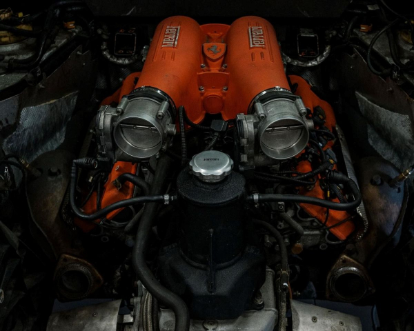Ferrari Reparatur und Wartung – Der ultimative Guide für Ferrari-Besitzer