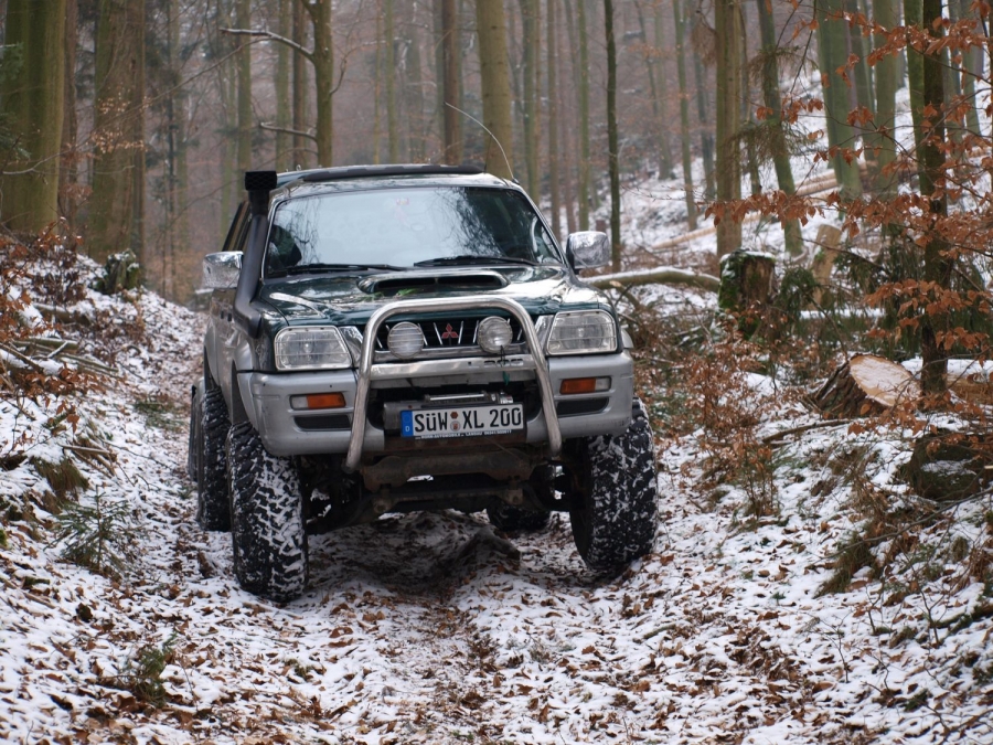 Auto Winterset für KfZ 6-teilig im Sparset 4