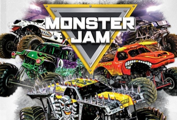 monster jam