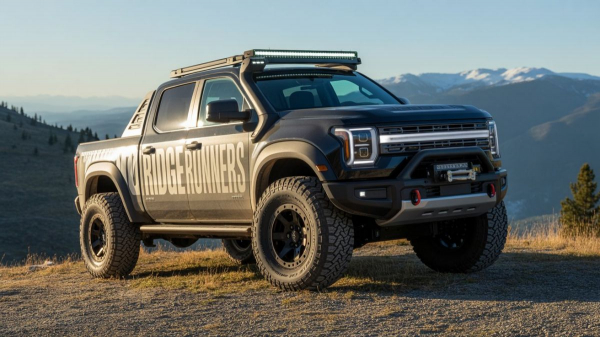 Die besten Upgrades für deinen Pickup