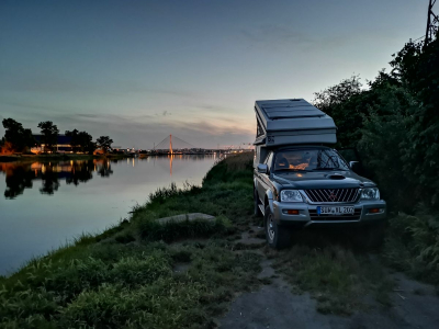 Laufende Kosten senken - Tipps für Pickup-Fahrer