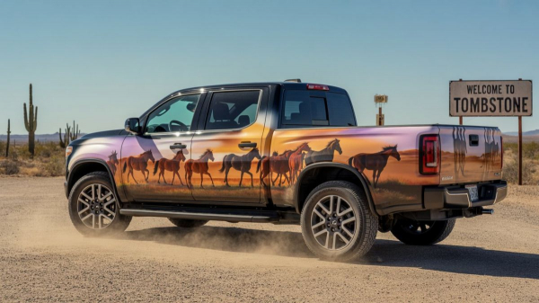 Top 5 Zubehörteile, die jeden Pickup zum echten Gewinner machen