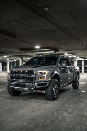 Offroad mit Suchtpotenzial: Dieses Zubehör benötigen Sie für Ihren Pick-Up Truck