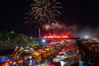 ADAC Truck Grand Prix 2026 am N&uuml;rburgring: Was Pickup-Fans dort erwartet